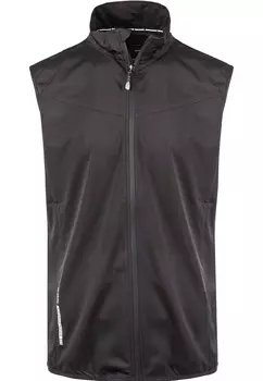 Утепленный жилет Endurance Multisport CALT, цвет 1001 Black