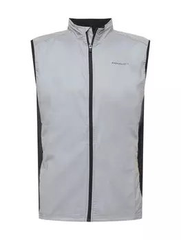 Утепленный жилет ENDURANCE Sports Vest Peelier, серый