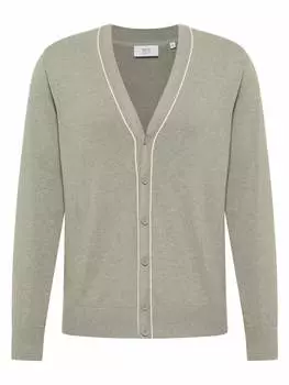 Утепленный жилет Eterna, цвет pistazie