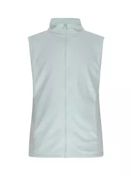 Утепленный жилет festland, цвет blasses trkis