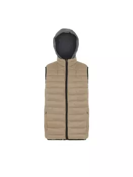 Утепленный жилет Flyweight, хаки