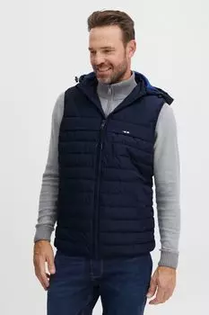 Утепленный жилет FQ1924 FQDanial 21900486 ME, синий