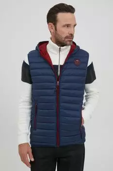 Утепленный жилет FQ1924, синий