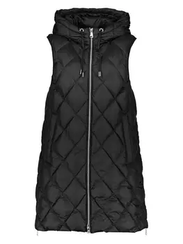 Утепленный жилет Fuchs Schmitt, черный