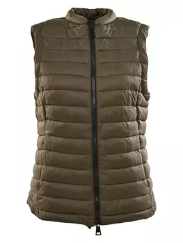 Утепленный жилет Fuchs Schmitt, хаки