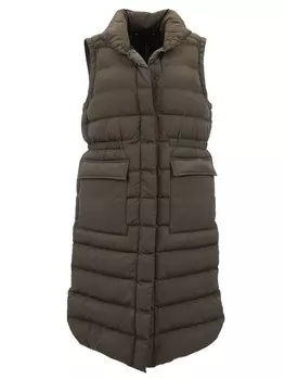 Утепленный жилет Fuchs Schmitt, хаки