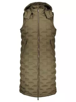 Утепленный жилет Fuchs Schmitt, хаки