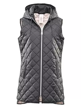 Утепленный жилет Fuchs Schmitt, серый