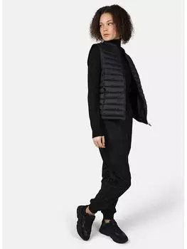 Утепленный жилет Fuchs Schmitt, серый