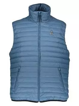 Утепленный жилет GAASTRA, синий