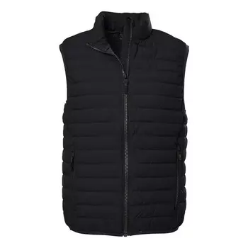 Утепленный жилет Giga Dx, черный