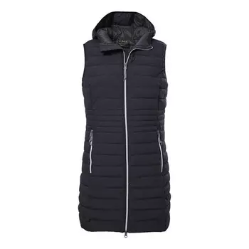 Утепленный жилет Giga Dx, синий