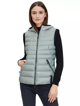 Утепленный жилет Gil Bret, мятный