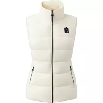 Утепленный жилет Gisela MACKAGE, Cream