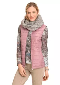 Утепленный жилет GOLDNER, цвет altros