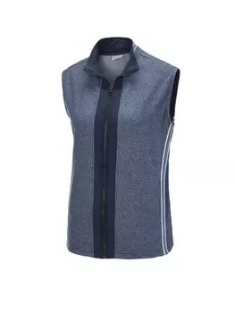 Утепленный жилет GOLDNER Freizeit, цвет jeansblau/marine