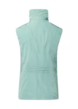 Утепленный жилет GOLDNER, мятный