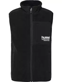 Утепленный жилет Hummel Sports Vest Pure, черный