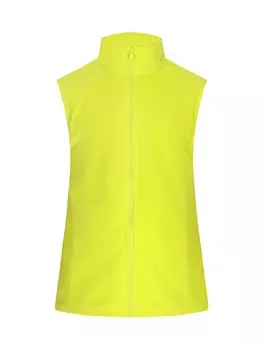 Утепленный жилет Icelos, цвет limette