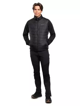 Утепленный жилет Icepeak BELZONI, черный