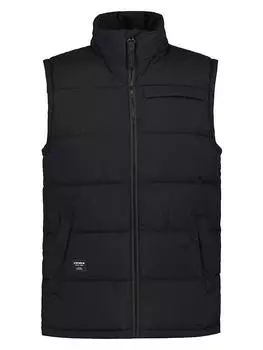 Утепленный жилет Icepeak, черный