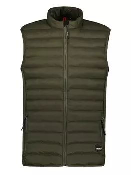 Утепленный жилет Icepeak MERTZON, зеленый