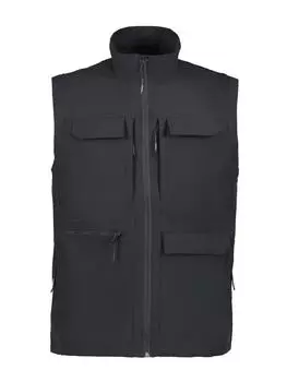 Утепленный жилет Icepeak, серый