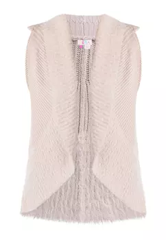 Утепленный жилет IZIA, цвет Altrosa