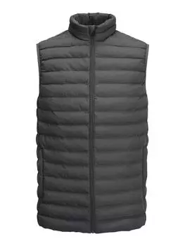 Утепленный жилет Jack & Jones Jack & Jones JJERECYCLE BODYWARMER, цвет antrazit