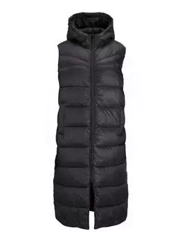 Утепленный жилет JJXX, черный