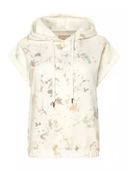 Утепленный жилет Jockey, белый