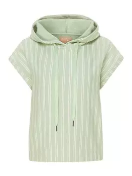 Утепленный жилет Jockey, зеленый