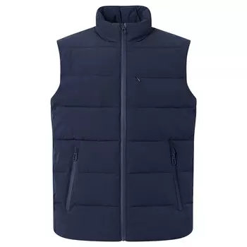 Утепленный жилет JOOP!, синий