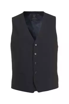 Утепленный жилет JP1880, антрацит