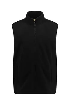 Утепленный жилет JP1880, черный