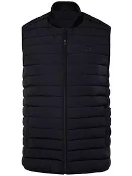 Утепленный жилет JP1880, цвет dunkel marine