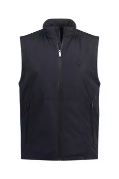 Утепленный жилет JP1880, цвет mattes nachtblau