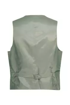 Утепленный жилет JP1880, цвет moosgrn