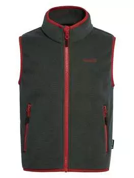 Утепленный жилет Kamik, антрацит