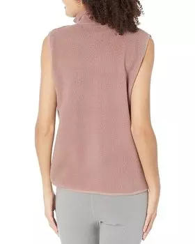 Утепленный жилет KARI TRAA Rthe Vest, цвет Rtaupe