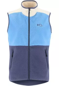 Утепленный жилет Kari Traa Sports Vest Ane, синий