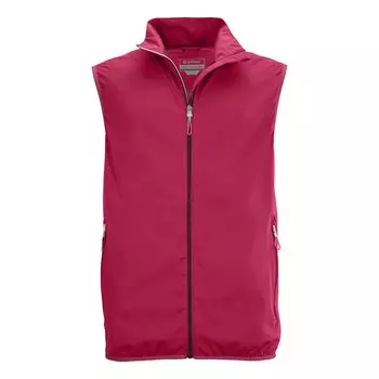 Утепленный жилет Killtec, цвет bonbonrosa