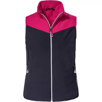 Утепленный жилет Killtec, темно-синий