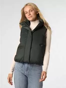 Утепленный жилет Levis, цвет tanne