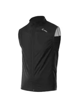 Утепленный жилет Lffler, черный