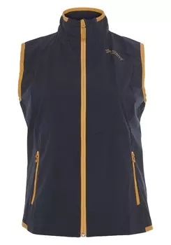 Утепленный жилет Maier Sports Sports Vest, цвет Night blue