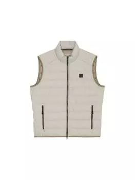 Утепленный жилет Marc O'Polo, цвет dapple gray