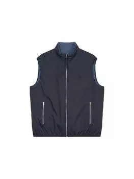 Утепленный жилет Marc O'Polo, цвет dark navy