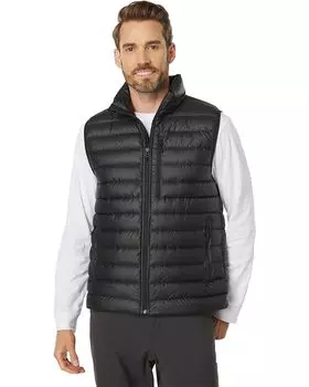 Утепленный жилет Marmot Highlander, черный