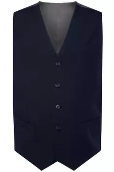 Утепленный жилет Men Plus, цвет dunkel marine